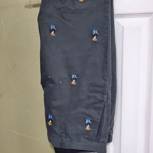 Polo Ralph Lauren Bear pants